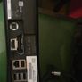 Xbox360 Slim no controllers/power cable Image 3