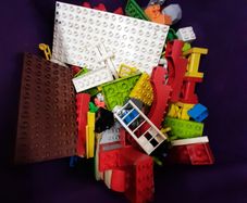 Lego duplo bundle