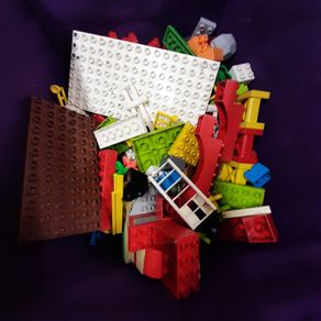 Lego duplo bundle