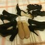 Ladies Shoes Image 3