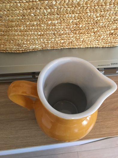 Milk Jug