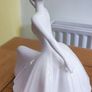 Royal Doulton Ballerina Figurine Images The Dance Ballet Dancer HN 4025 Image 2