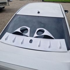altezza vortex generator