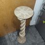 resin pedestal Image 3