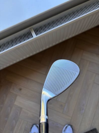 Titleist Vokey, 52 degree GAP wedge