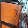 antique writing desk Image 3