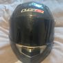 Motorbike Jacket & Helmet Image 7