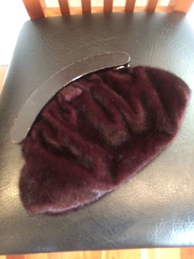 Hand bags. Rucksacks, clutch bags, purses
