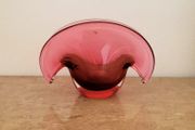 Mid-century "Antichi Angeli" Murano