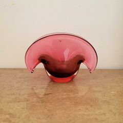 Mid-century "Antichi Angeli" Murano