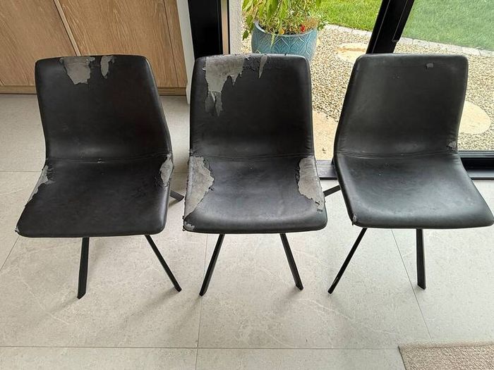 Dining Chairs