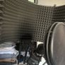 Neumann TLM 102 Studio Set Boxed (with Pop Filter & Reflection Shield) Image 6