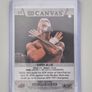 AEW Upper Deck 2021 UD CANVAS Wrestking Trading Card Bundle Image 3