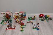 4x LEGO Super Mario Sets, Nintendo