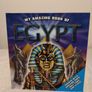 My Amazing Book Of Egypt, lift the flaps, Hardback Book Image 2