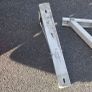 brackets for ac or heat pump Image 2