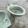Free Toilet Sink Pedestal Image 5