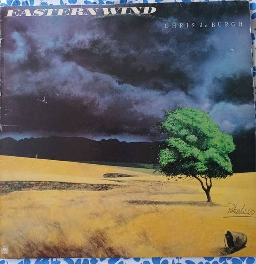 Chris de Burgh  Vinyl