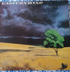 Chris de Burgh  Vinyl