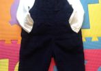 Zara baby trousers