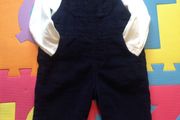 Zara baby trousers