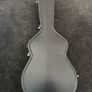 Gear4Music Hard Case and Rockstar Jnr. Classical Guitar Image 2