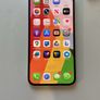 iPhone 12 64 GB Rose light Gold Like New, used very less Image 5