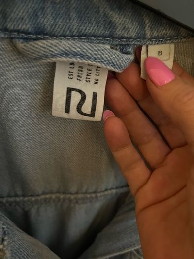 River Island Jacket
