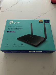 4G Router