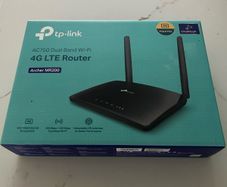 4G Router