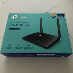 4G Router