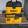 Dewalt dry/wet vac hoover Image 2