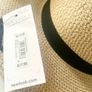 Woman's Fedora - Brand New Image 3