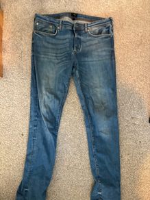 Men's River Island Jeans