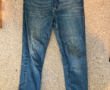 Men's River Island Jeans