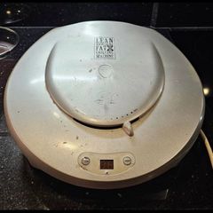 George Foreman Large Health Grill XL