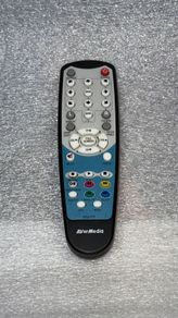 AverMedia RM-FP  Remote Control