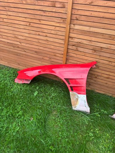 S14 parts / bits