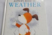 Kipper's Book of Weather - Mick Inkpen