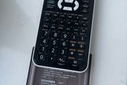 SHARP EL-531xh calculator