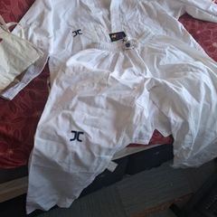 Taekwondo suit Mens