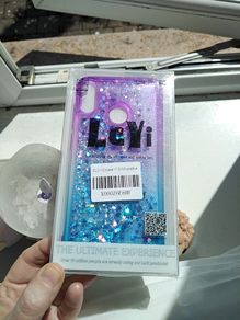 phone cover