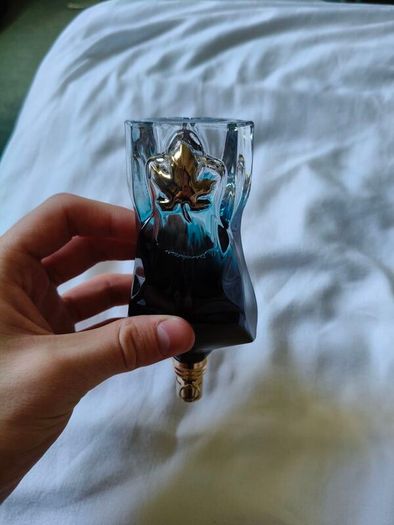 le beau le parfum Jean Paul Gaultier