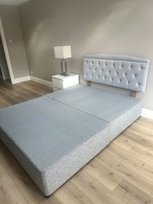 free bed frame