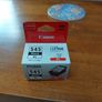 Pixma black 545 XL printer ink Image 2
