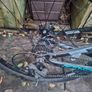Carrerra mountain bike Image 7
