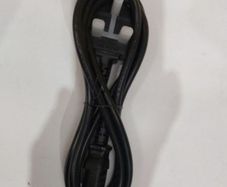 Main power cord