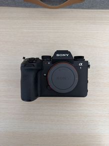 Sony Alpha A1 Mark II Flagship