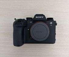 Sony Alpha A1 Mark II Flagship