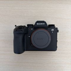 Sony Alpha A1 Mark II Flagship